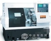臥式全功能數控車床