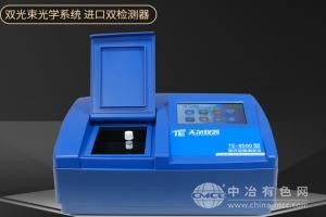 總氮水質測定儀
