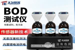 BOD測試儀