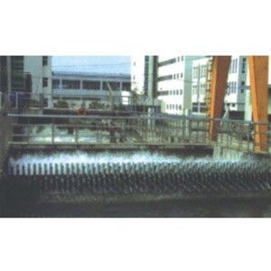 轉刷曝氣機