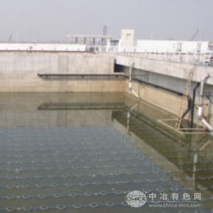 TWB型膜式曝氣器