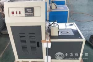 微機控制電液伺服拉床