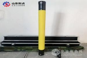500米山體找水儀