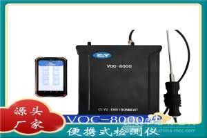 VOCs便攜式檢測儀
