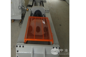 銅芯鋁絞線臥式拉力試驗機1000KN