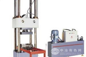 微機式壓力試驗機