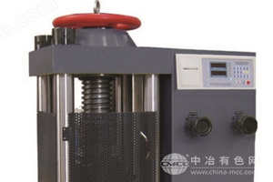 2000KN壓力檢測儀器