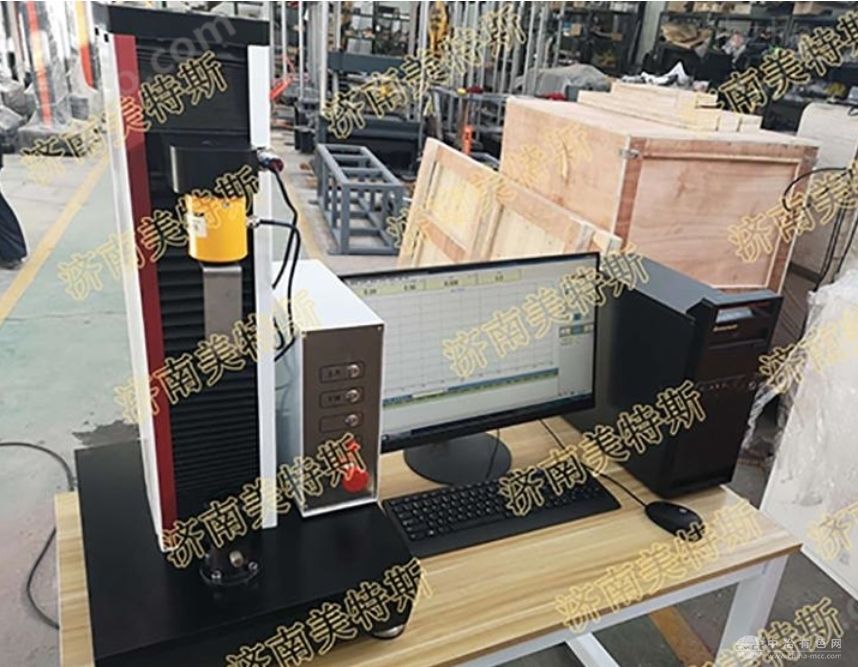 金屬旋出扭矩測試儀 