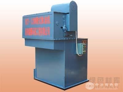 帶式除油機
