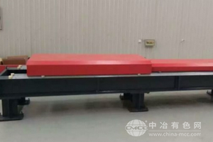 鏈條臥式拉力試驗機