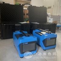 便攜式空氣質量檢測儀