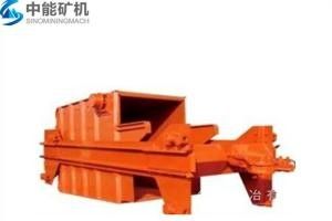 礦山小自重箕斗
