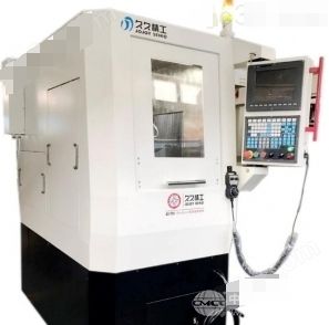 珠寶五軸精雕機