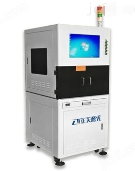 3D曲面激光雕刻機
