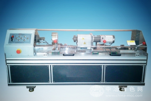 100N.m智能型電子扭轉試驗機