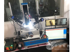 抗拔力測試儀器