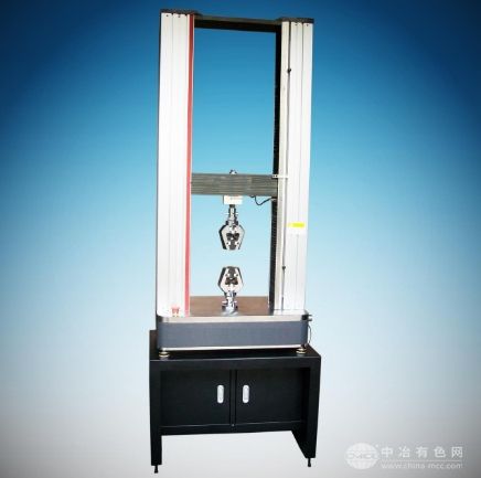 藍寶石用金剛線拉力試驗機
