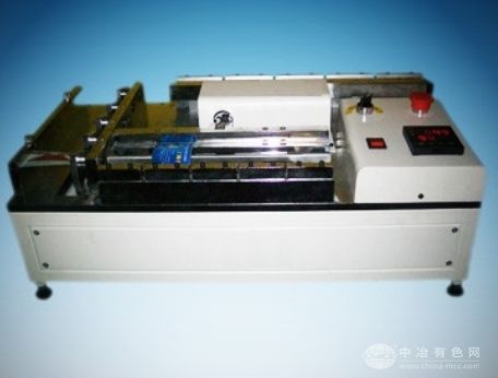 智能卡動態彎扭測試儀
