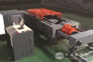 松弛試驗機