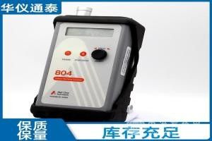 便攜式粒子計數器
