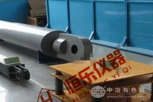 電液伺服阻尼器試驗機
