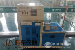 低溫沖擊試驗裝置
