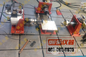 三軸拉扭疲勞試驗機