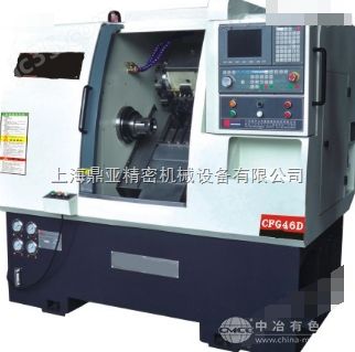 數控機床刀塔機