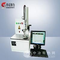 立式扭力彈簧測試機