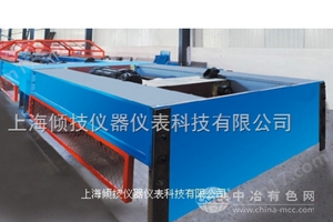 液壓臥式拉力試驗機
