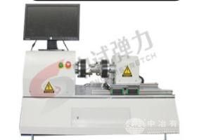 微機控制彈簧高溫扭轉疲勞試驗機