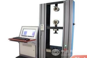 螺旋彈簧試驗機