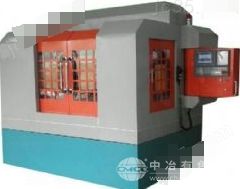 高速數控雕銑機器