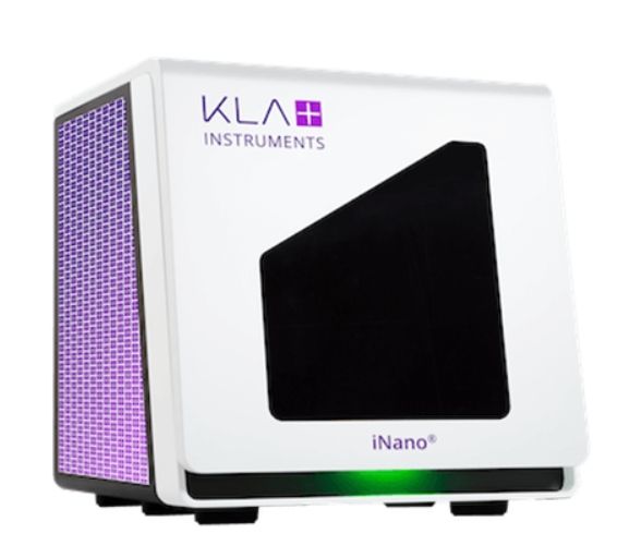iNano生物納米壓痕儀
