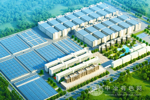 100MW/400MWh！融和元儲蒙西電網首個電網側獨立新型儲能項目順利并網