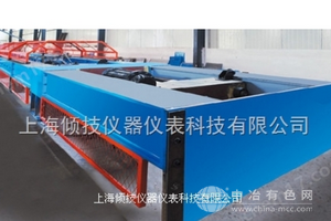 500噸電子拉力試驗機
