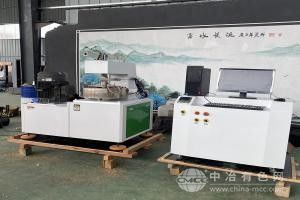 定速式摩擦磨損試驗機