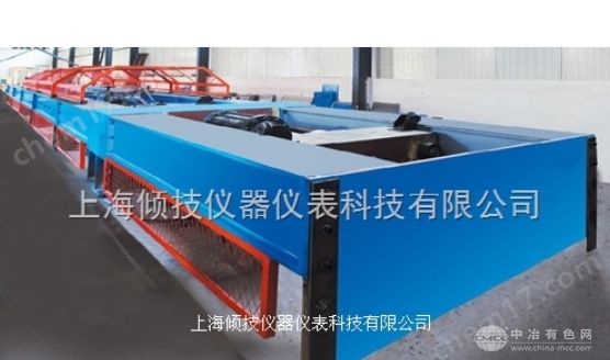 500噸電子拉力試驗機