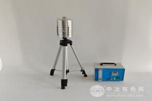 六級篩孔撞擊式空氣微生物采樣器
