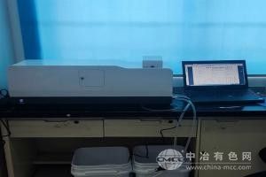 激光粒度分析儀