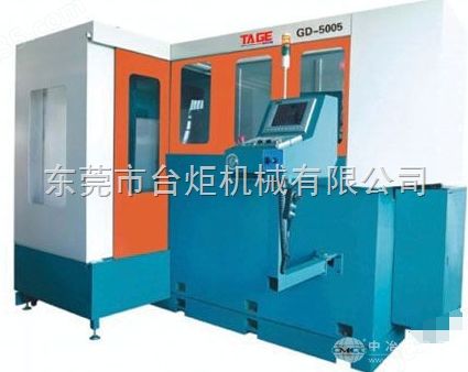 小型深孔鉆
