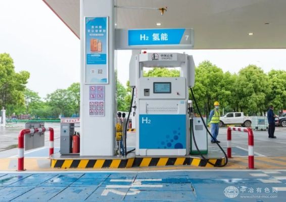 AEM全方位安全守護，助力加氫站制氫加氫全程無憂