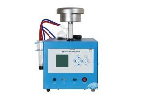 氟化物綜合采樣器