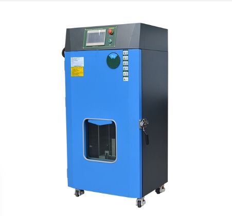 電池重物沖擊試驗機