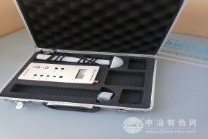 微波漏能檢測儀