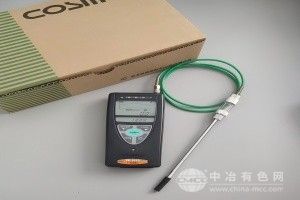手持式氣味檢測器