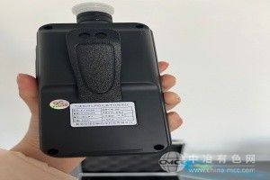 手持VOC氣體檢測儀