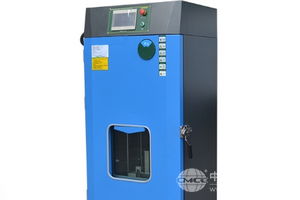 電池重物沖擊試驗機