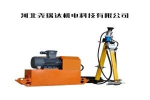 礦用錨桿鉆機