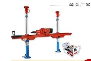 礦用探放水鉆機